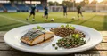 Cambio en la Nutrición del Fútbol: Tendencias de Rendimiento y Sostenibilidad