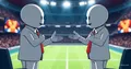 Evra říká, že Walcott by neměl být v TV po komentářích