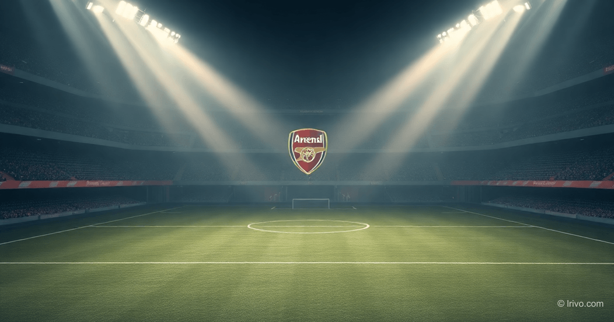 Kryzys kontuzji w Arsenalu: Rice wątpliwy przed meczem z Sportingiem