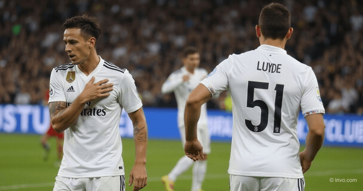 Revés del Real Madrid en La Liga: Derrota ante Mallorca