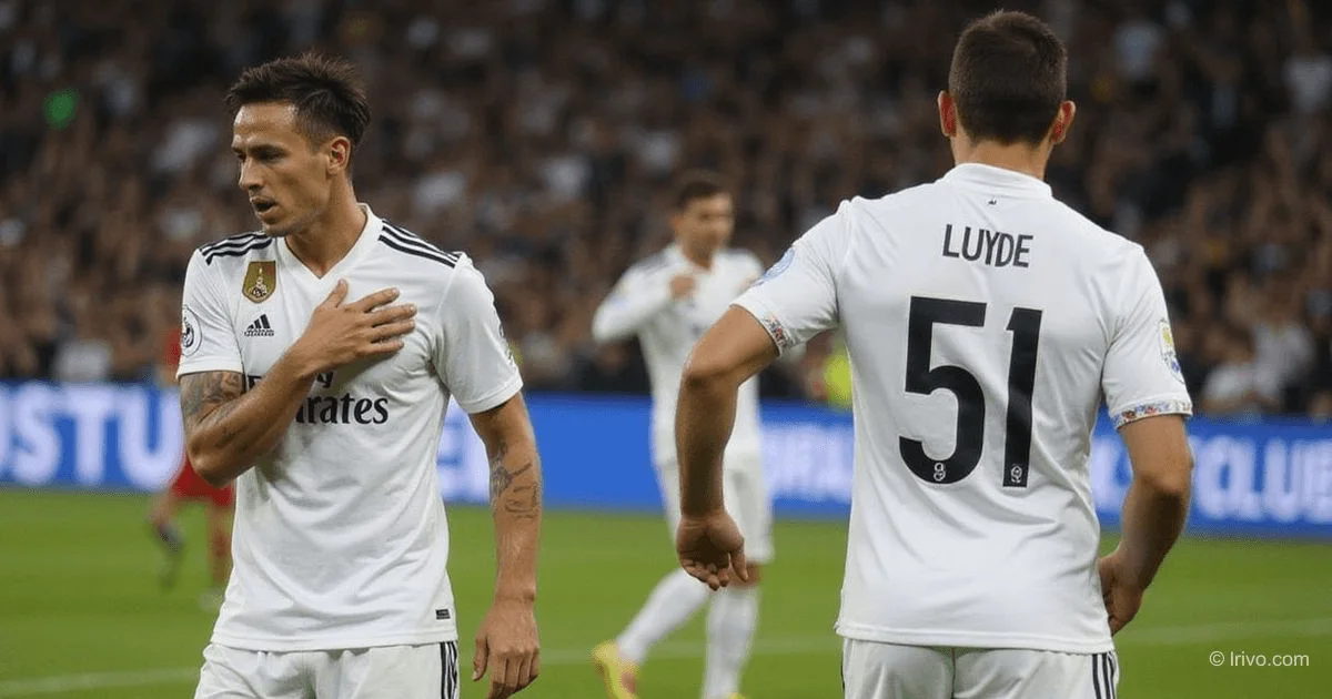 ¡Drama en Mallorca! El Real Madrid ve peligrar La Liga tras derrota