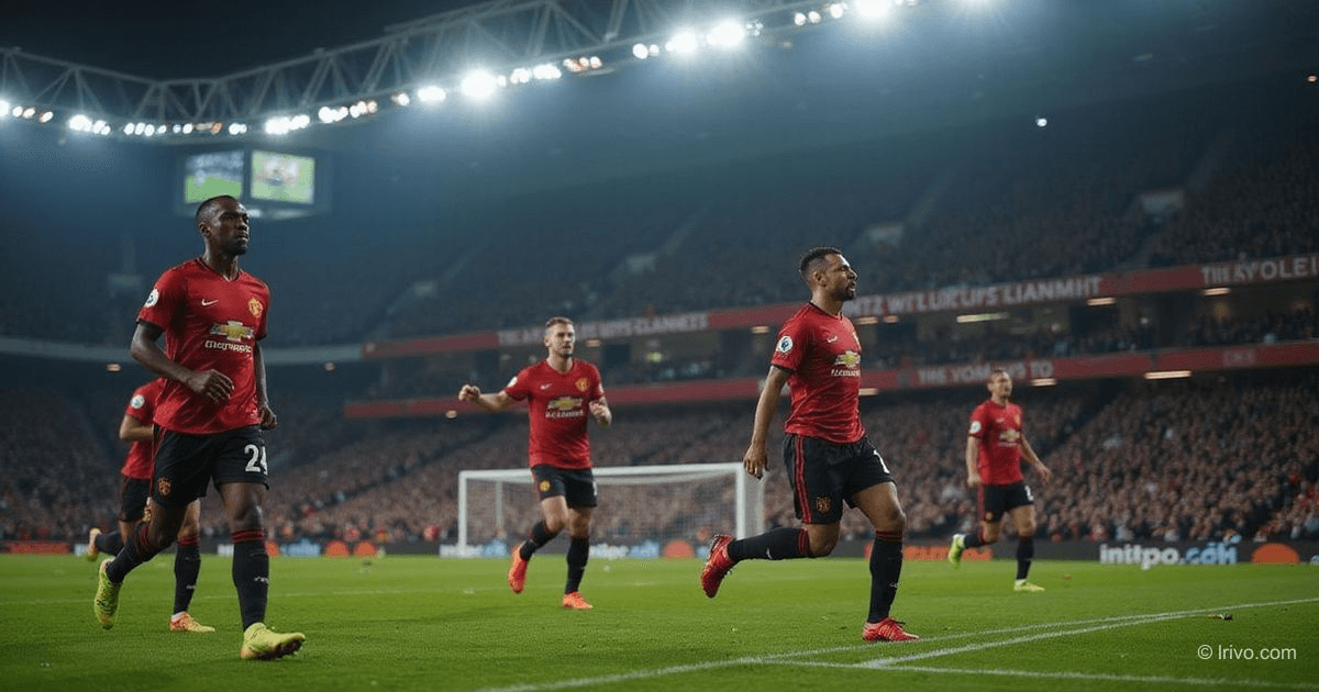 Leeds Beats West Ham in FA Cup Thriller
