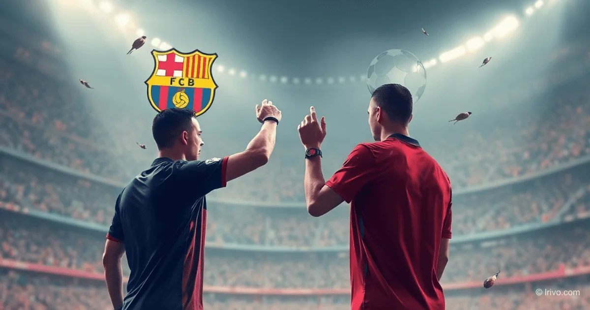 Barcelona vs UEFA: ¿Qué pasa con la queja por el arbitraje en Champions?