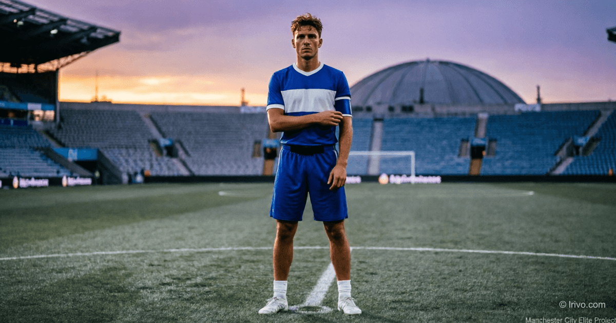 Rodri reste à Man City jusqu'en 2026 – Pas de transfert au Real Madrid cet été