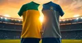 Brazílie plánuje jednotnou ligu do 2026. CBF představila plán
