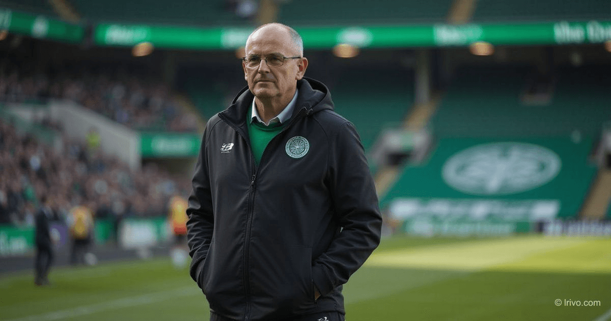 Celtic's O'Neill Targets First Dundee Win This Season