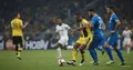 Mitiho debutový gól zachránil Al-Hilal v krizi | Fotbal
