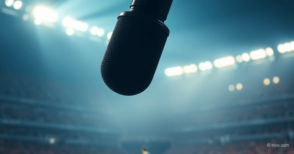 Sky Sports Commentary Bias Analysis in Premier League Match