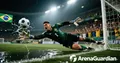 Miedos al Descenso de Corinthians Tras Empate con Vitória | Crisis en el Brasileirão