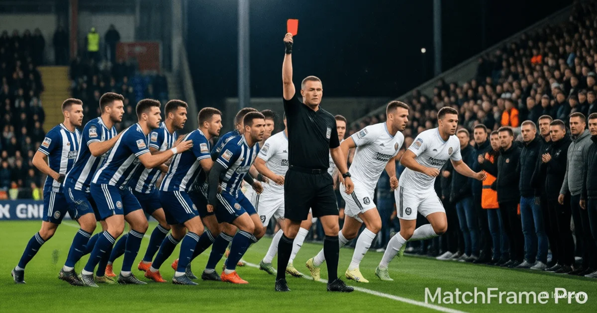 Kann Stevenage vor dem Play-Off-Lauf den Rückschlag überwinden?