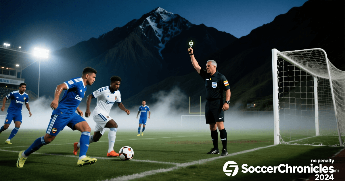 Grêmio verliert Sudamericana-Opener – Ohne Sieg in vier Spielen