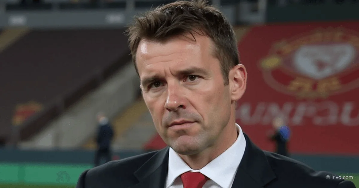 Jamie Carragher: Czy kibice Liverpoolu zniszczą erę Arne Slota?