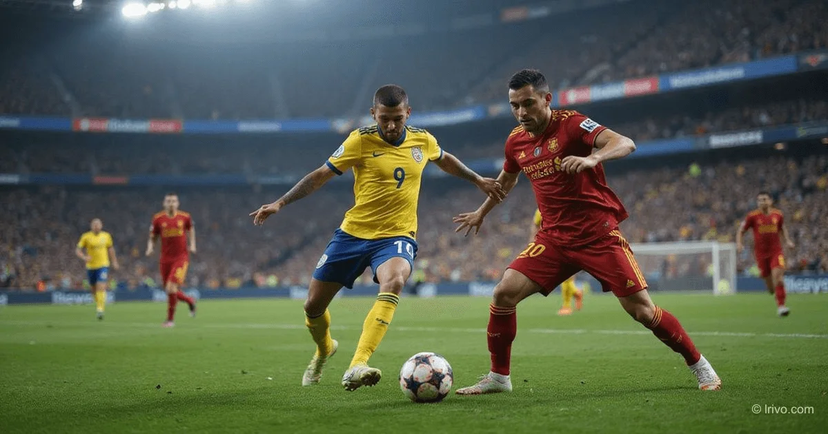 LaLiga : Ne manquez pas les chocs d'avril ! Calendrier et horaires
