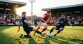 Walka Southamptonu o awans: Fellows i Eckert prowadzą odrodzenie