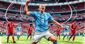 Manchester City crushed Bayern 4:1 in the 2026 Champions League final