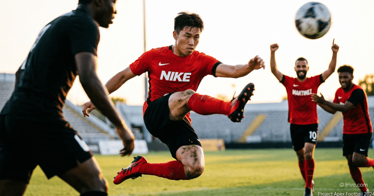Man Utd Teen Defender Heaven Steps Up Amid Crisis