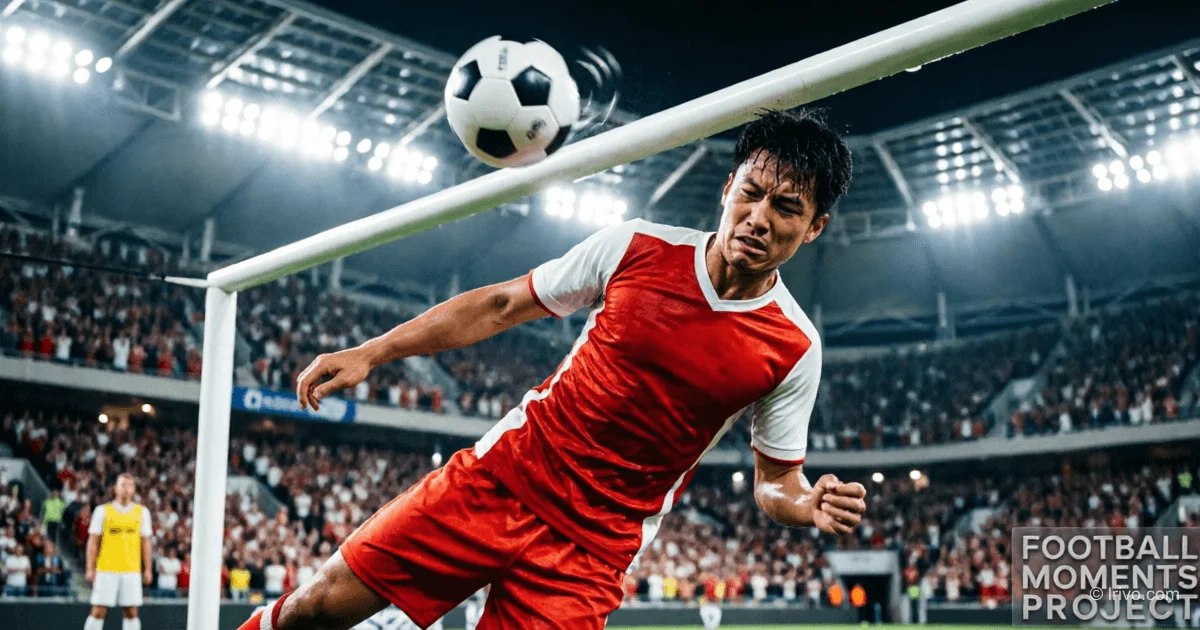 How a Late Missed Chance Cost Arsenal Against Man City