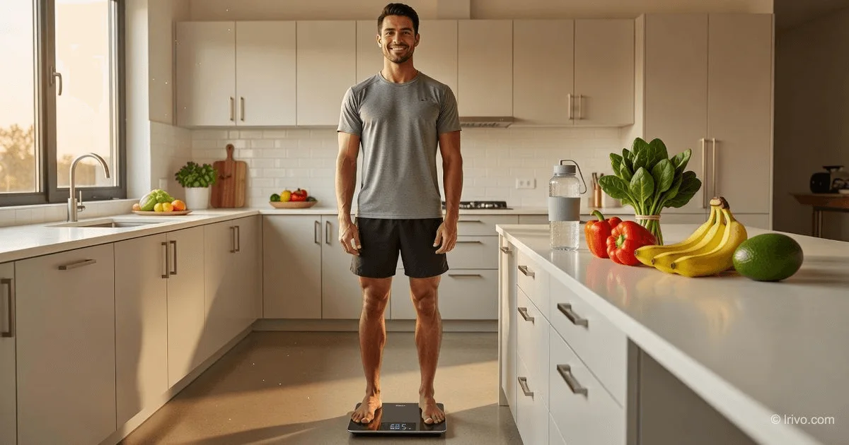Long-Term Weight Maintenance: Science-Backed Strategies