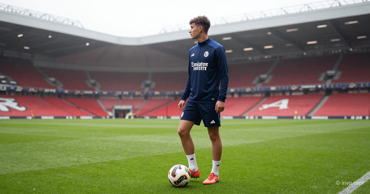 Joe Coyle Brighton Probe: Junger Stürmer getestet