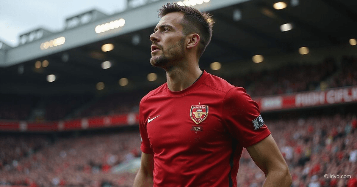 Szoboszlai krytykowany przez kibiców Liverpoolu po incydencie z fanami