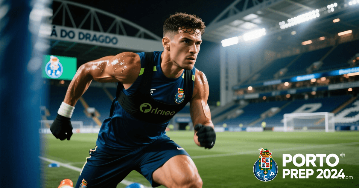 Porto Focus on Liga Title After Europa Exit | Key Takeaways