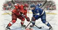 Preview of Canada vs USA matches in the quarterfinals of the 2026 Ice Hockey World Championship