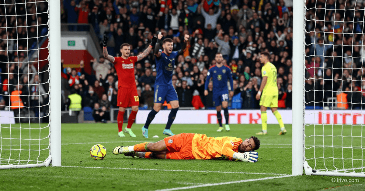 Liverpool Derby Win Analysis & Mamardashvili Injury Update