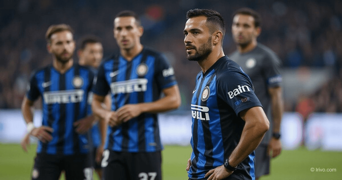 Lautaro Martínez: Inter musí znovu najít radost ze hry