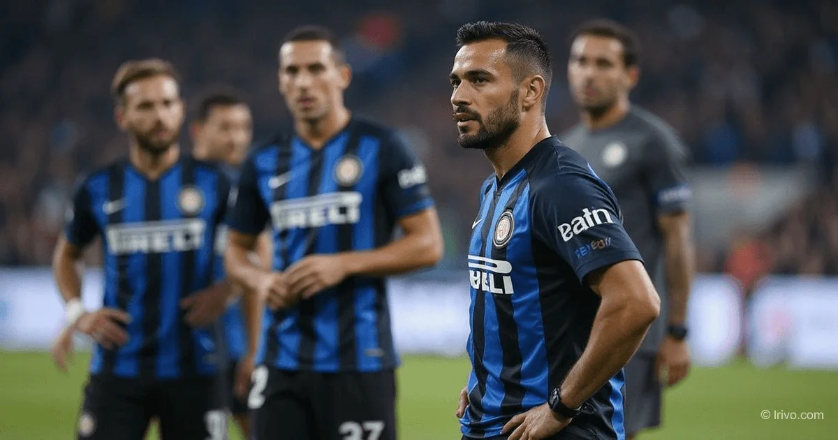 Lautaro Martinez: Inter Captain's Return Sparks Title Hope