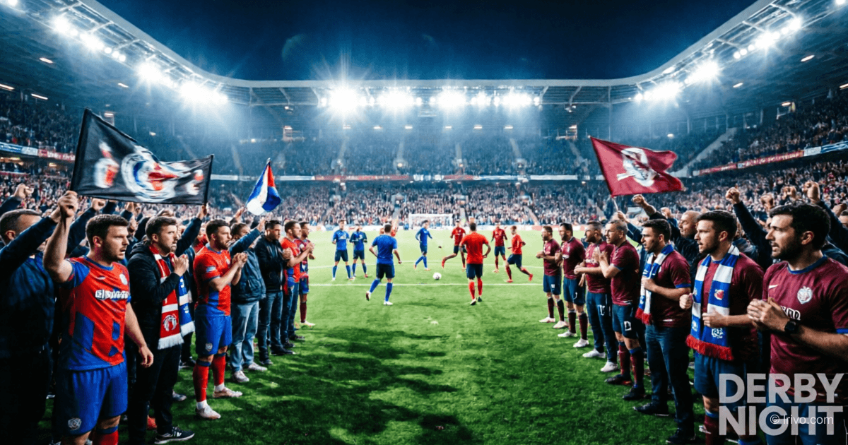 Crystal Palace vs West Ham Preview: Klíčové statistiky derby