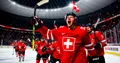 Switzerland beat USA at the 2026 World Championship — a sensation of the start