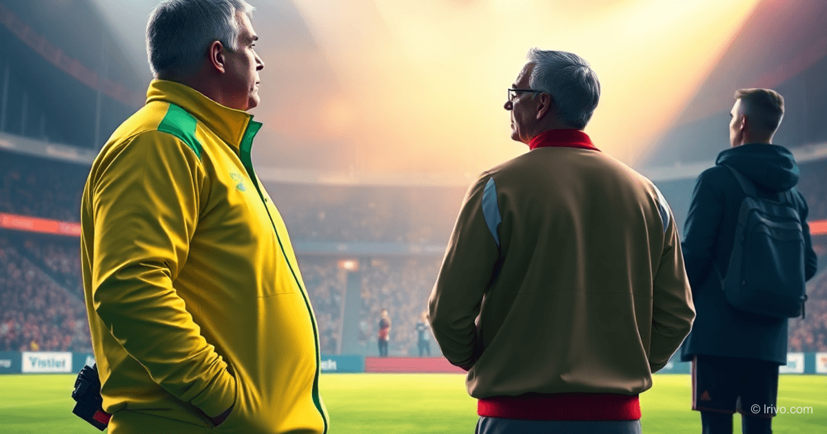 Ignorování manažerů Championship: Norwich a Southampton reagují na sociálních sítích