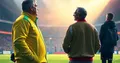 Norwich et Southampton réagissent à l'oubli de leurs managers pour le prix EFL
