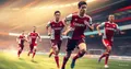 Anderson vede v ujeté vzdálenosti Premier League, Arsenal v TOP 10