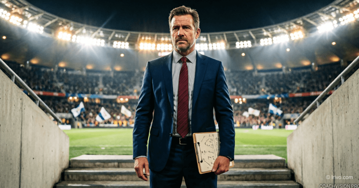 Vitor Pereira Returns to Porto: Nottingham Forest's Europa Quest