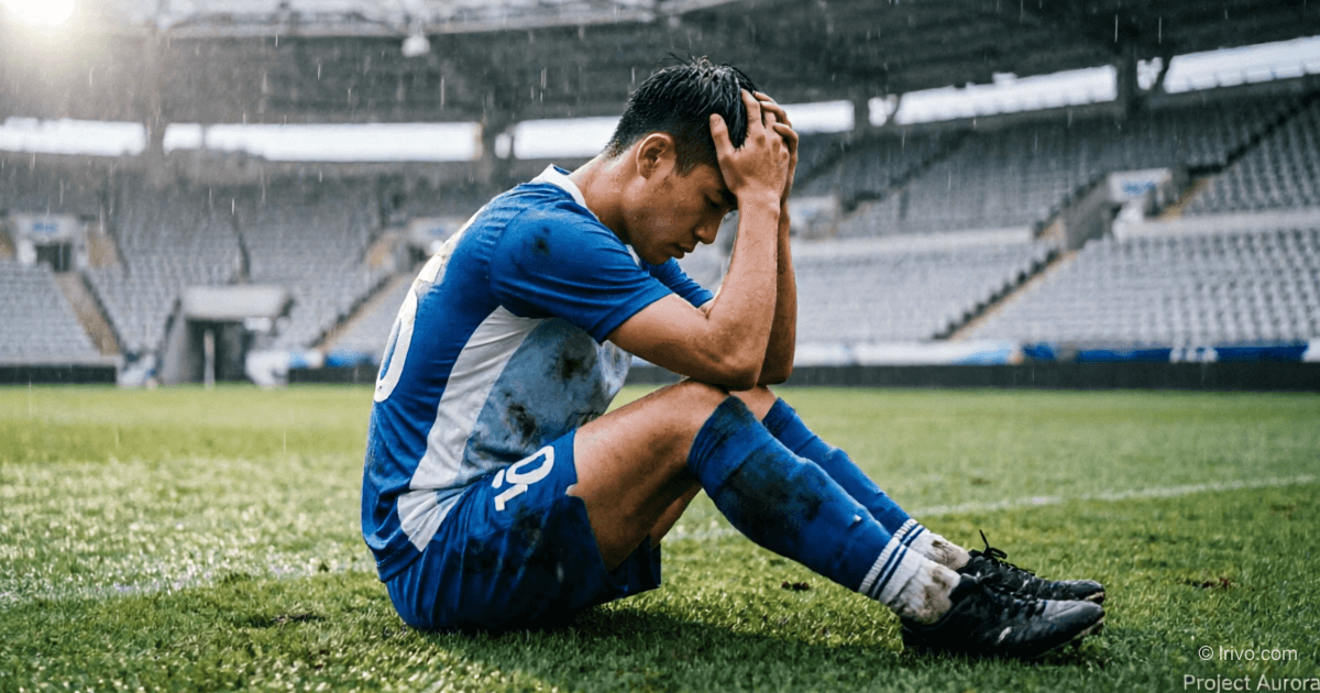 Nadeje Walsallu na play-off končí po prohře s Cheltenhame – Kanu reaguje