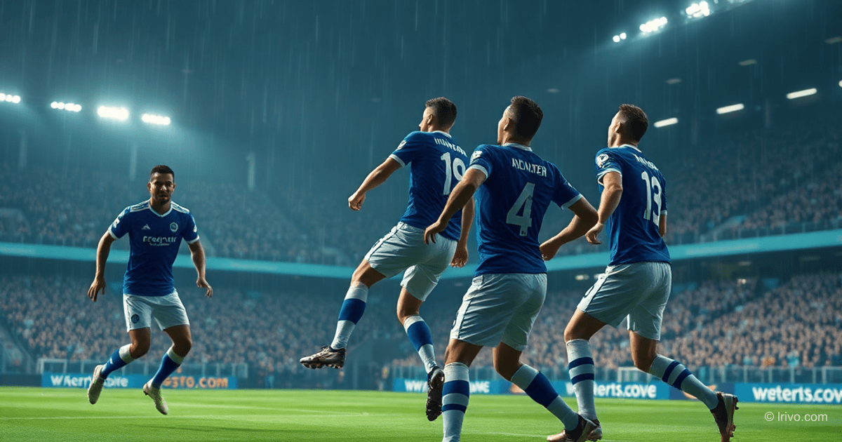 Chelsea Predicted XI vs Brighton: Garnacho Returns