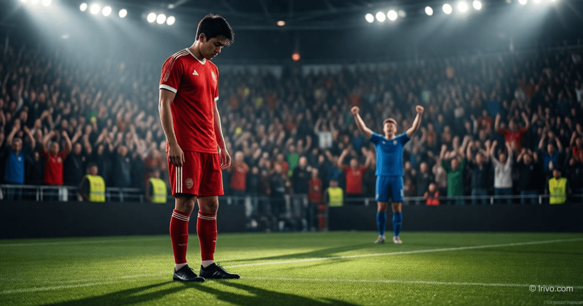 Isak Injury Return Backfires in Liverpool's UCL Exit