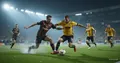 2. Bundesliga: Změny v sestavách Kielu a Münsteru