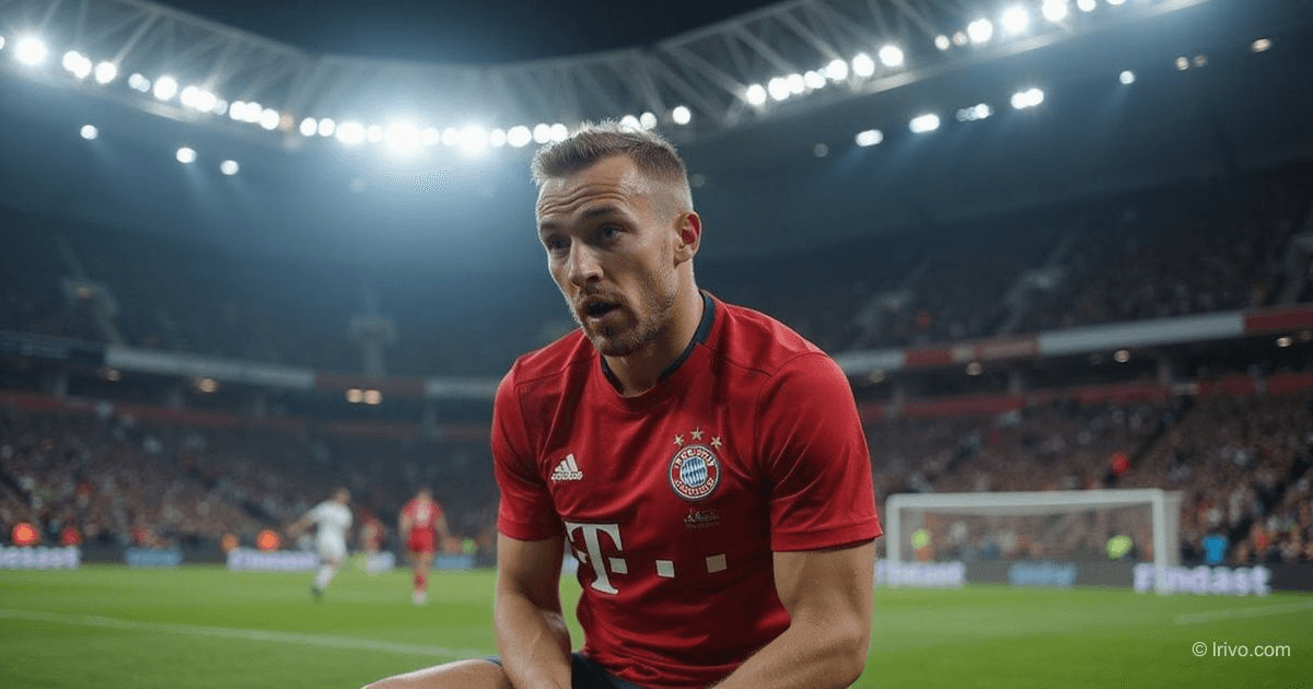 Zranění Harryho Kanea: Tajemství kotníku před Bayern vs Real Madrid