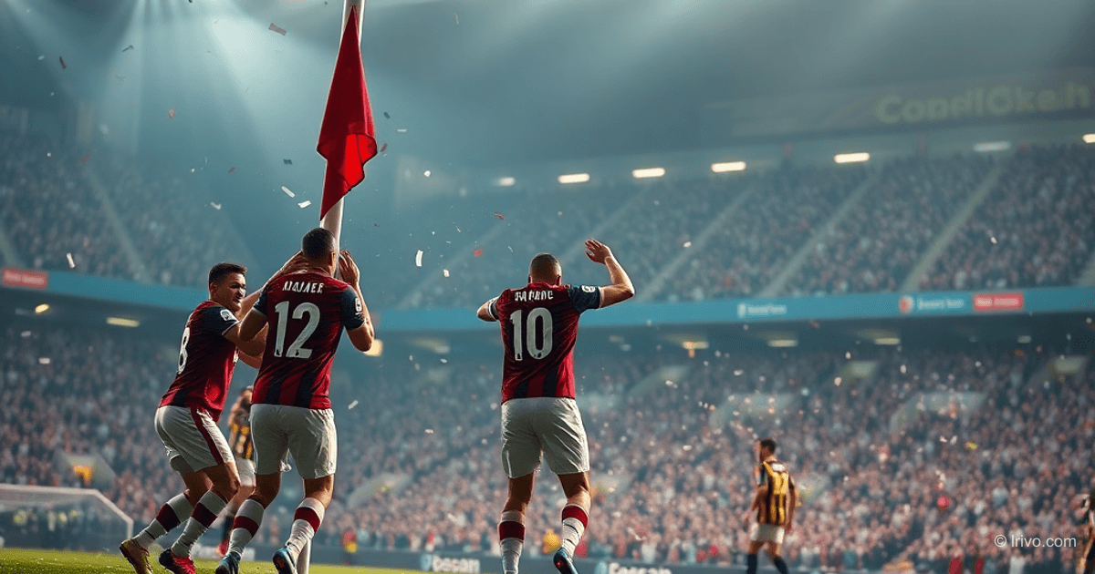 AZ Alkmaar gewinnt KNVB-Pokal, sichert Europaticket