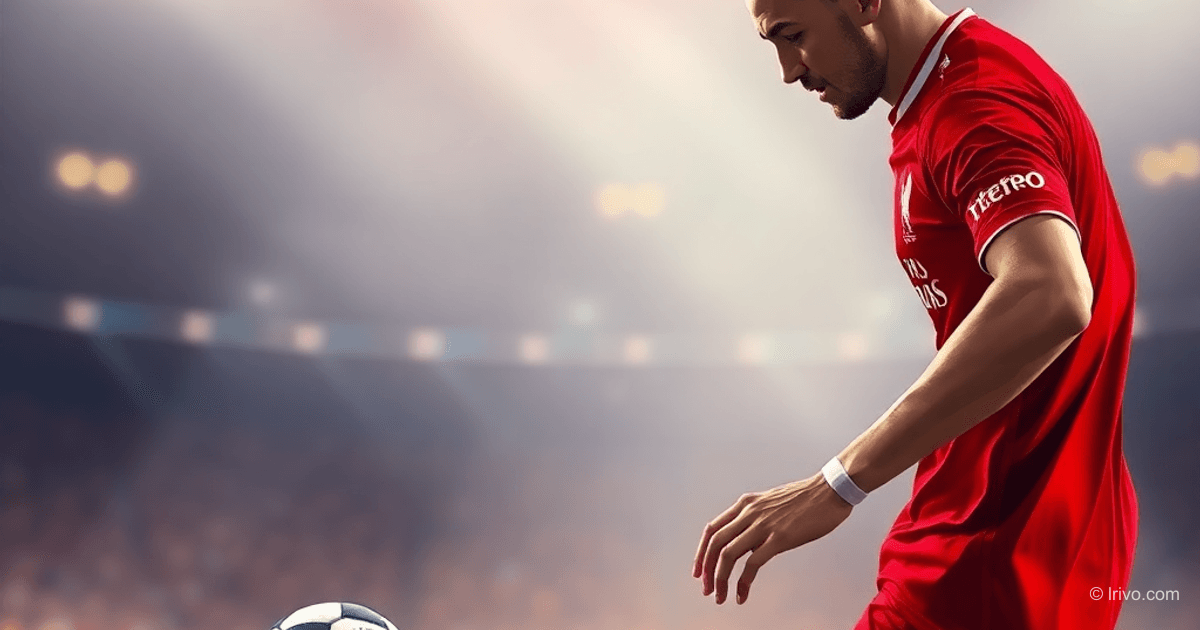 Wirtz Liverpool Ligue des champions objectifs saison