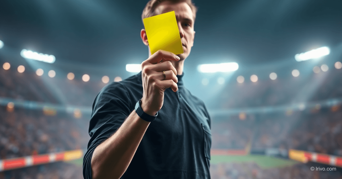 UEFA Appoints Controversial Referee for Barcelona vs Atlético Champions League Match