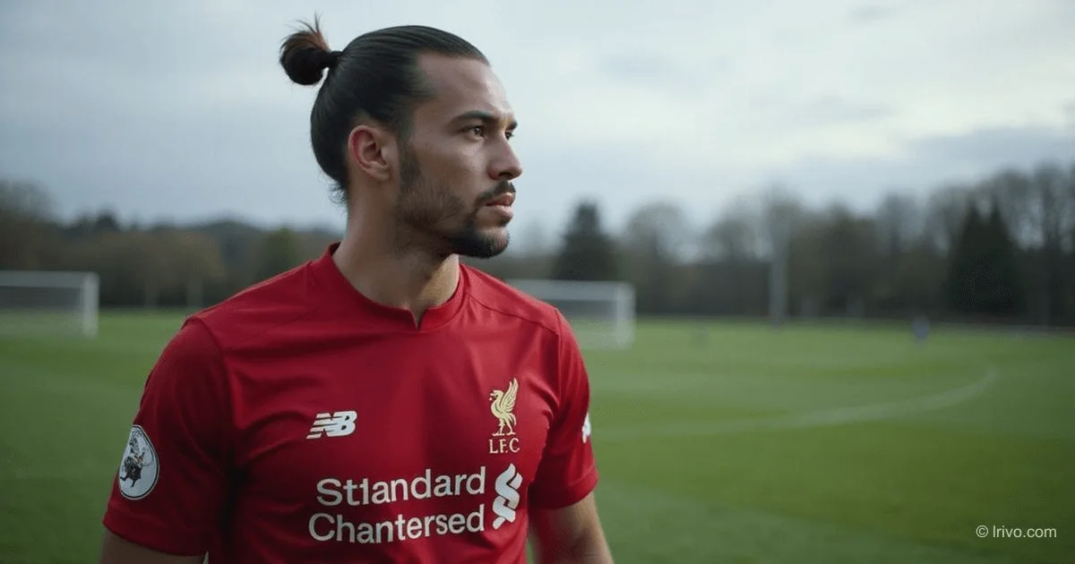 Van Dijk v krizi? Hypotetický pád hvězdy Liverpoolu a reakce expertů