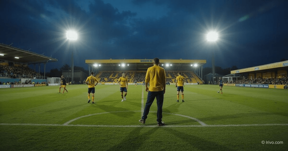 Oxford United: Kampfgeist gegen Abstieg in der Championship