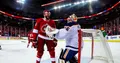 Montreal crushes Buffalo 6:2 in the Stanley Cup