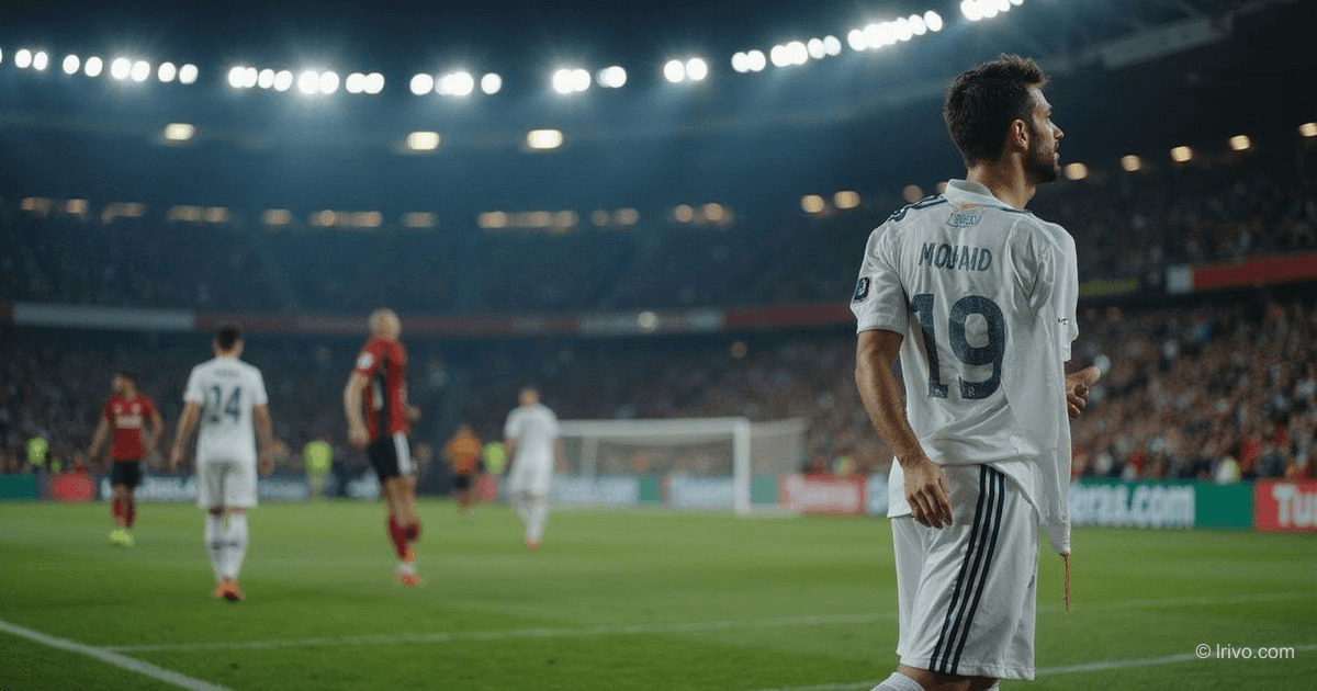Derrota Real Madrid vs Mallorca: Críticas Jugadores