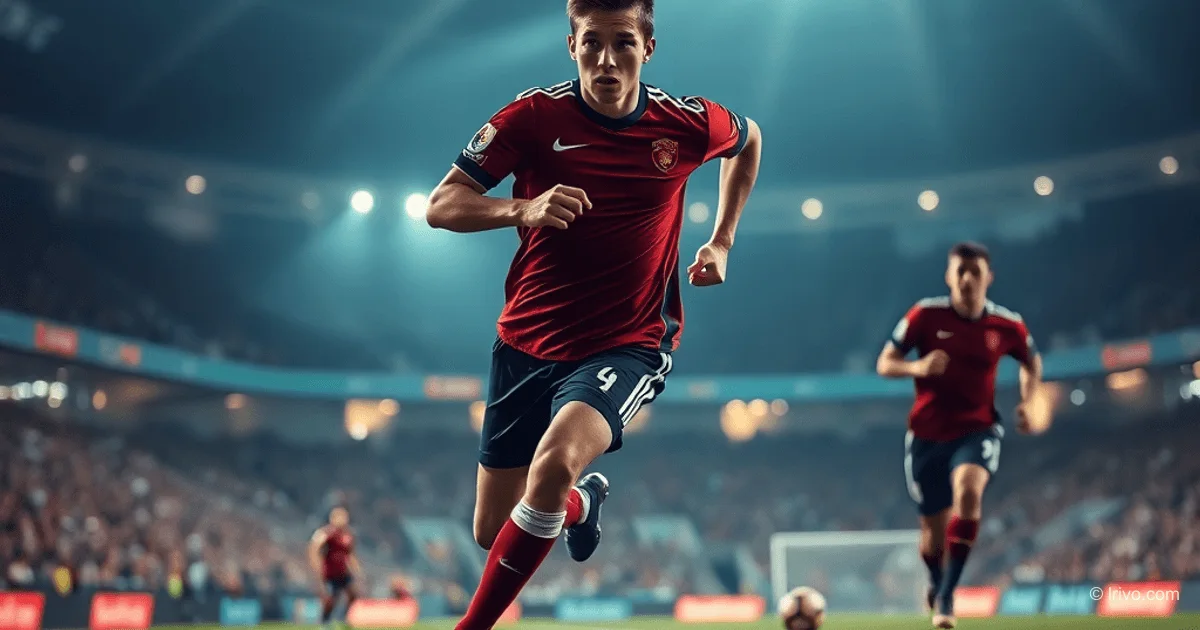 Proč Arsenal chce Nico Williamse — A co by přinesl na Emirates