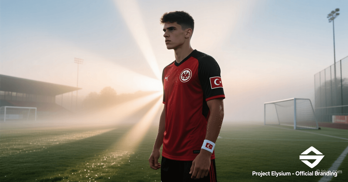 Can Uzun Transfer Rumors: Bundesliga, Premier League Interest