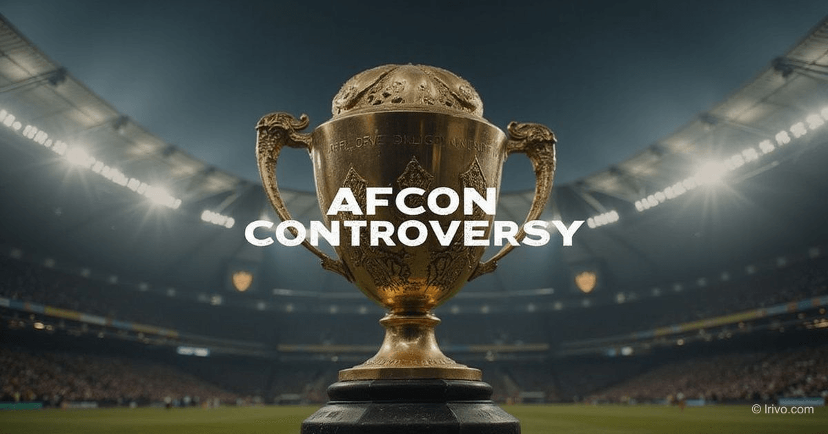 AFCON Title Stripped: Senegal Loses Crown to Morocco